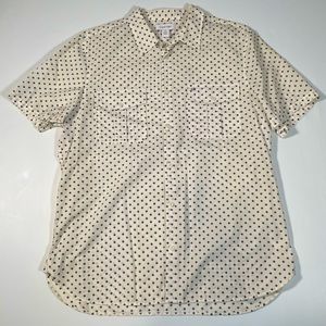 Calvin Klein Button Down Shirt